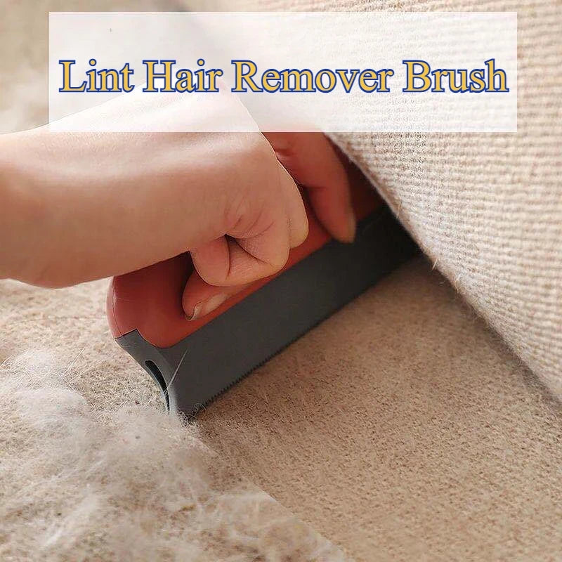 Pet Hair Remover Brush