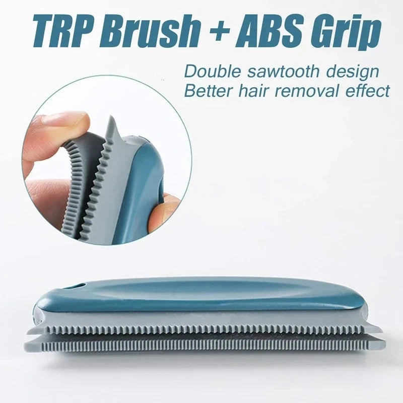 Pet Hair Remover Brush