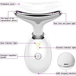 Neck Face Lift Beauty Device