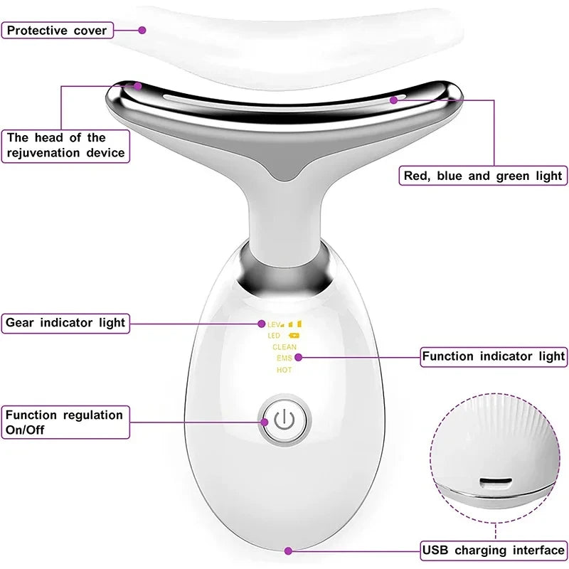 Neck Face Lift Beauty Device