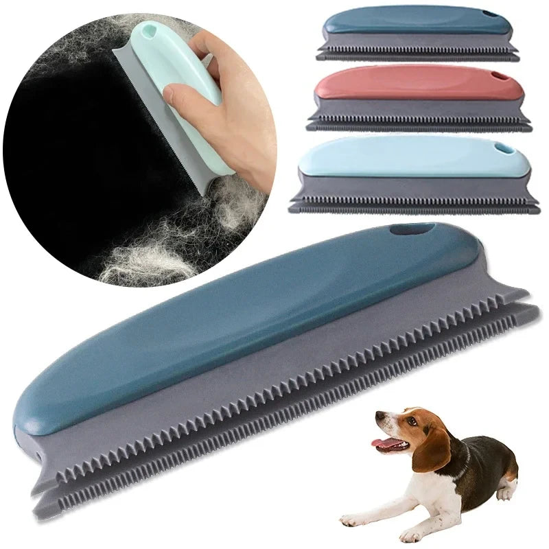 Pet Hair Remover Brush
