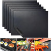 Non-Stick Heat Resistant BBQ Grill Mat
