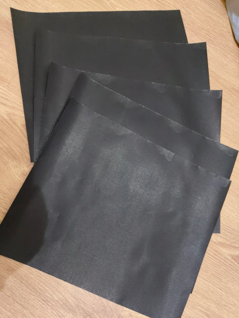 Review Card