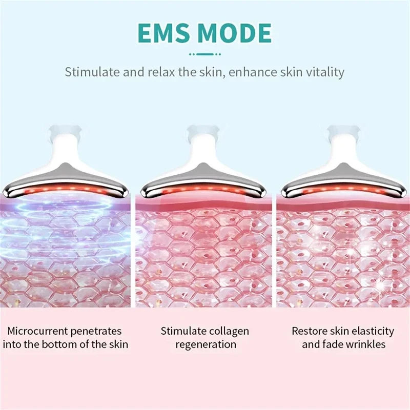Neck Face Lift Beauty Device